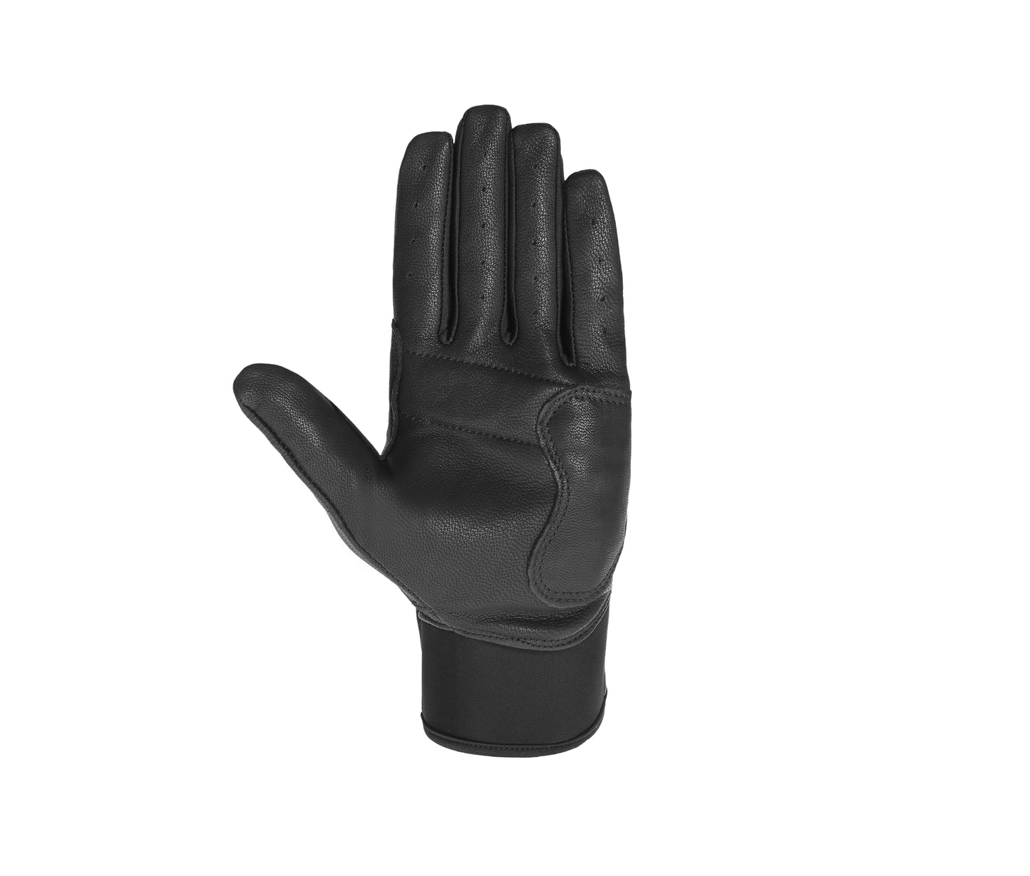 Legacy Series – Short Cuff (Black/White)