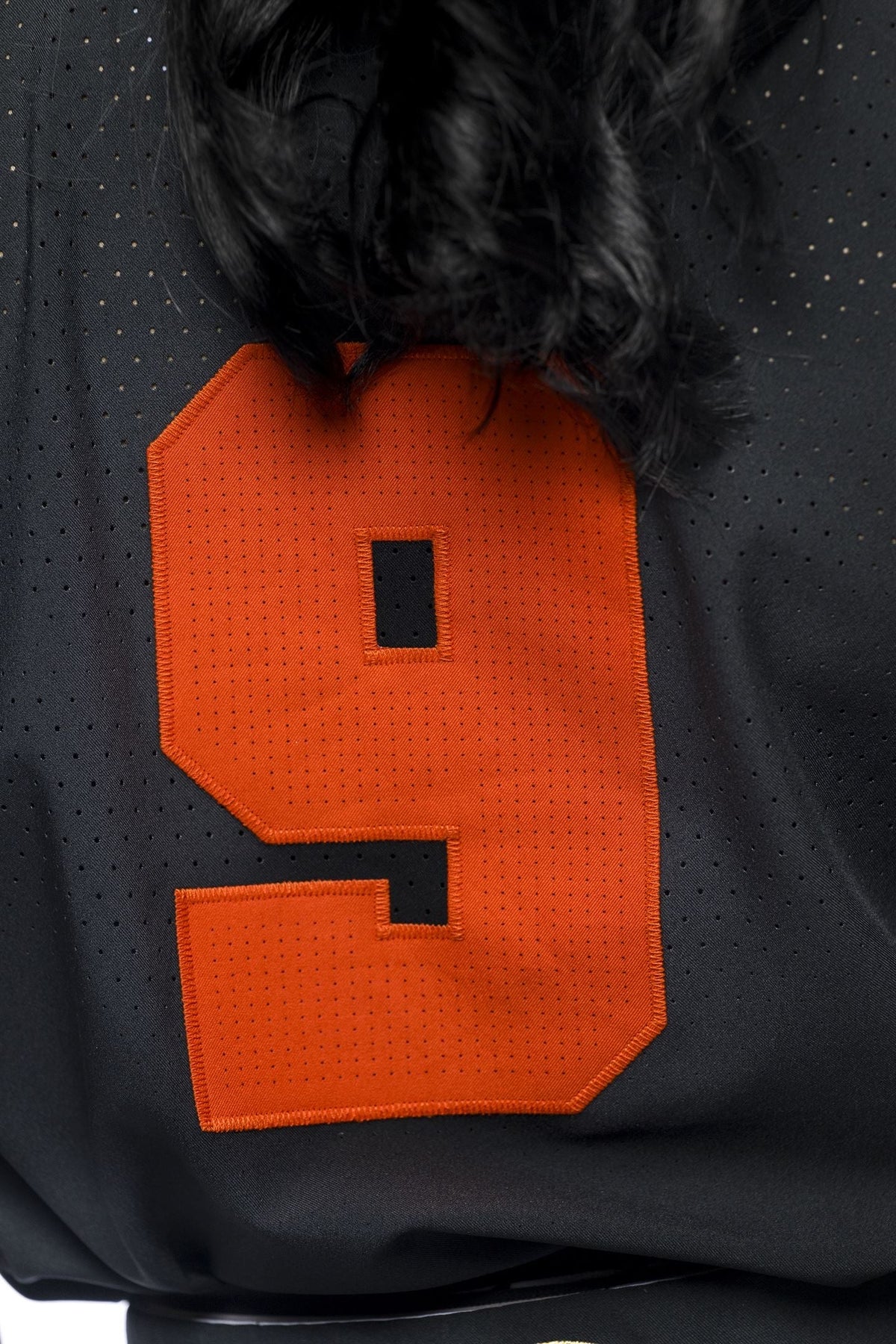 Why I Wear 9